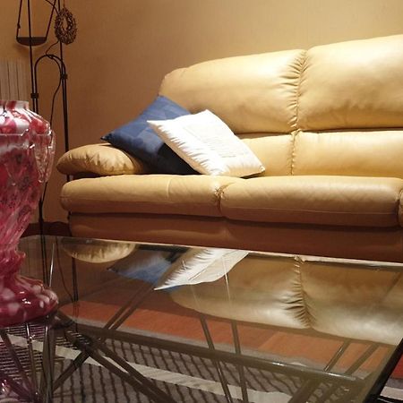 Beb Vicino Pompei Casa Zio Ardi Hotell Boscoreale Exteriör bild