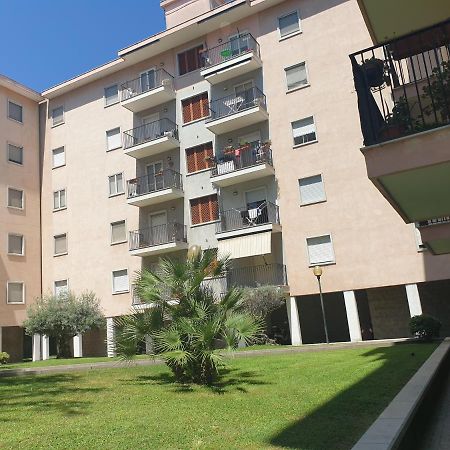 Beb Vicino Pompei Casa Zio Ardi Hotell Boscoreale Exteriör bild