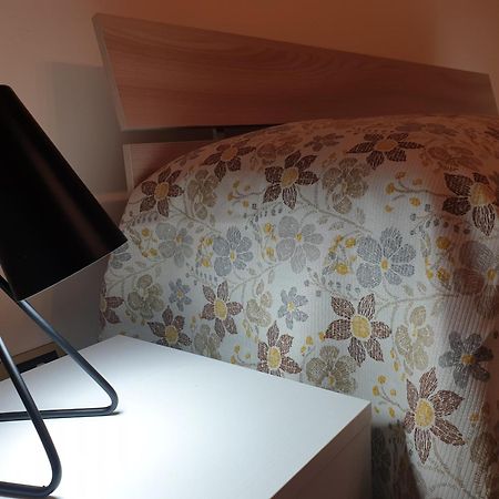 Beb Vicino Pompei Casa Zio Ardi Hotell Boscoreale Exteriör bild
