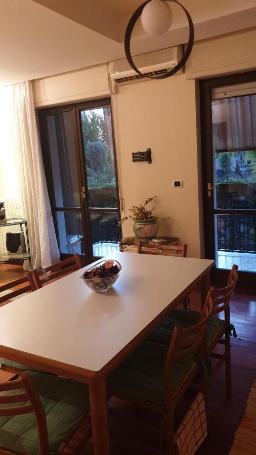 Beb Vicino Pompei Casa Zio Ardi Hotell Boscoreale Exteriör bild
