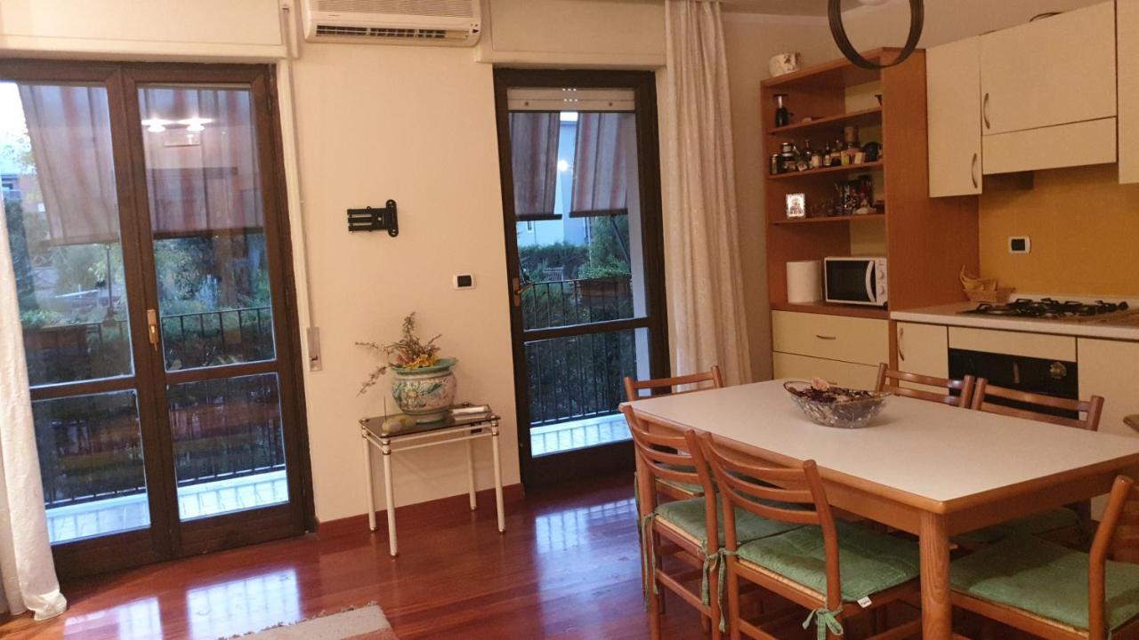Beb Vicino Pompei Casa Zio Ardi Hotell Boscoreale Exteriör bild
