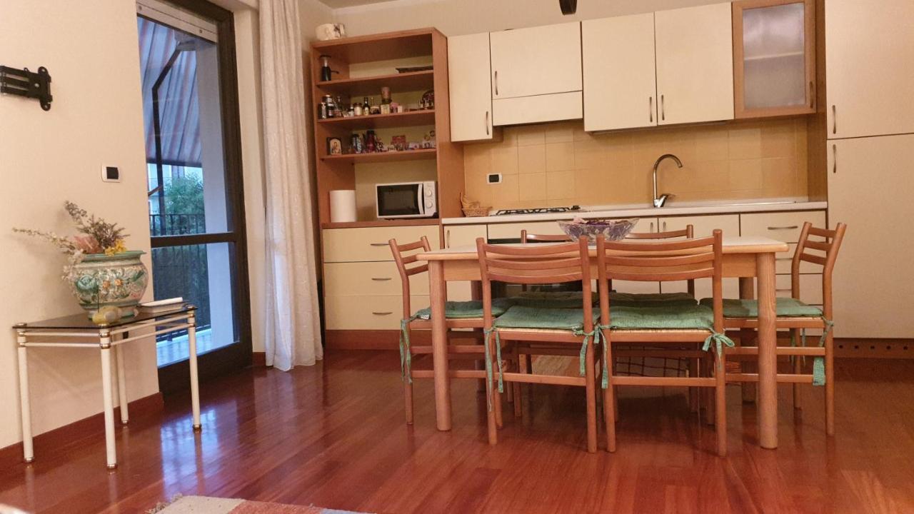 Beb Vicino Pompei Casa Zio Ardi Hotell Boscoreale Exteriör bild