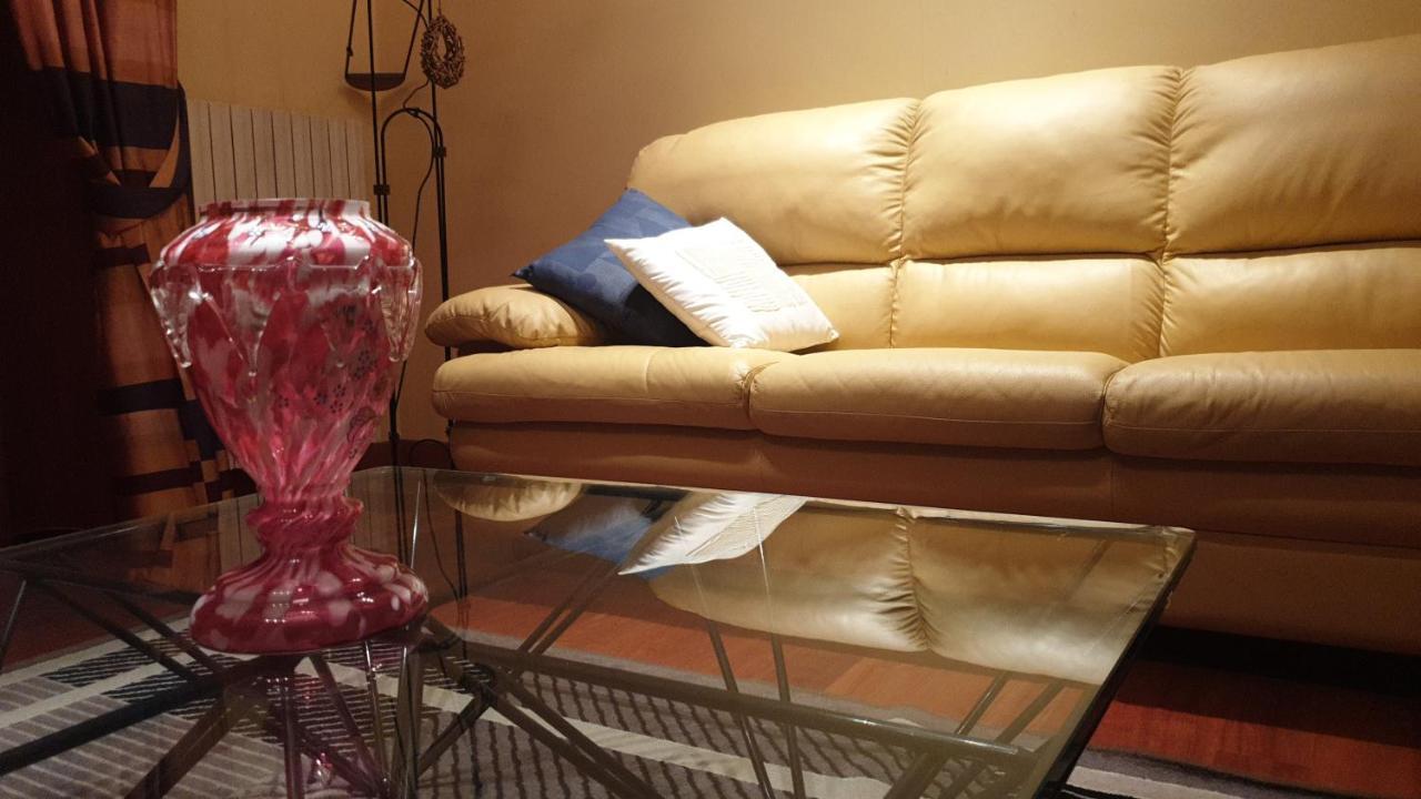 Beb Vicino Pompei Casa Zio Ardi Hotell Boscoreale Exteriör bild
