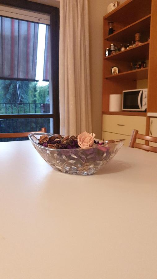 Beb Vicino Pompei Casa Zio Ardi Hotell Boscoreale Exteriör bild