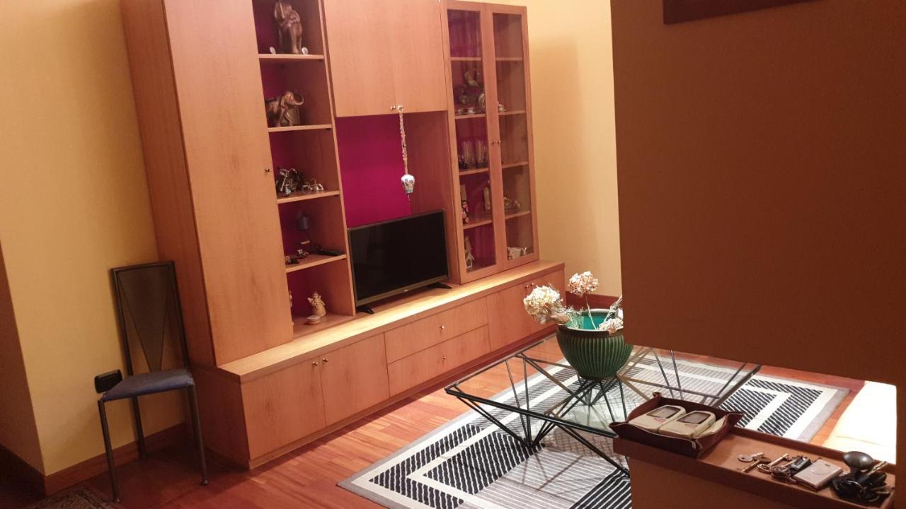 Beb Vicino Pompei Casa Zio Ardi Hotell Boscoreale Exteriör bild