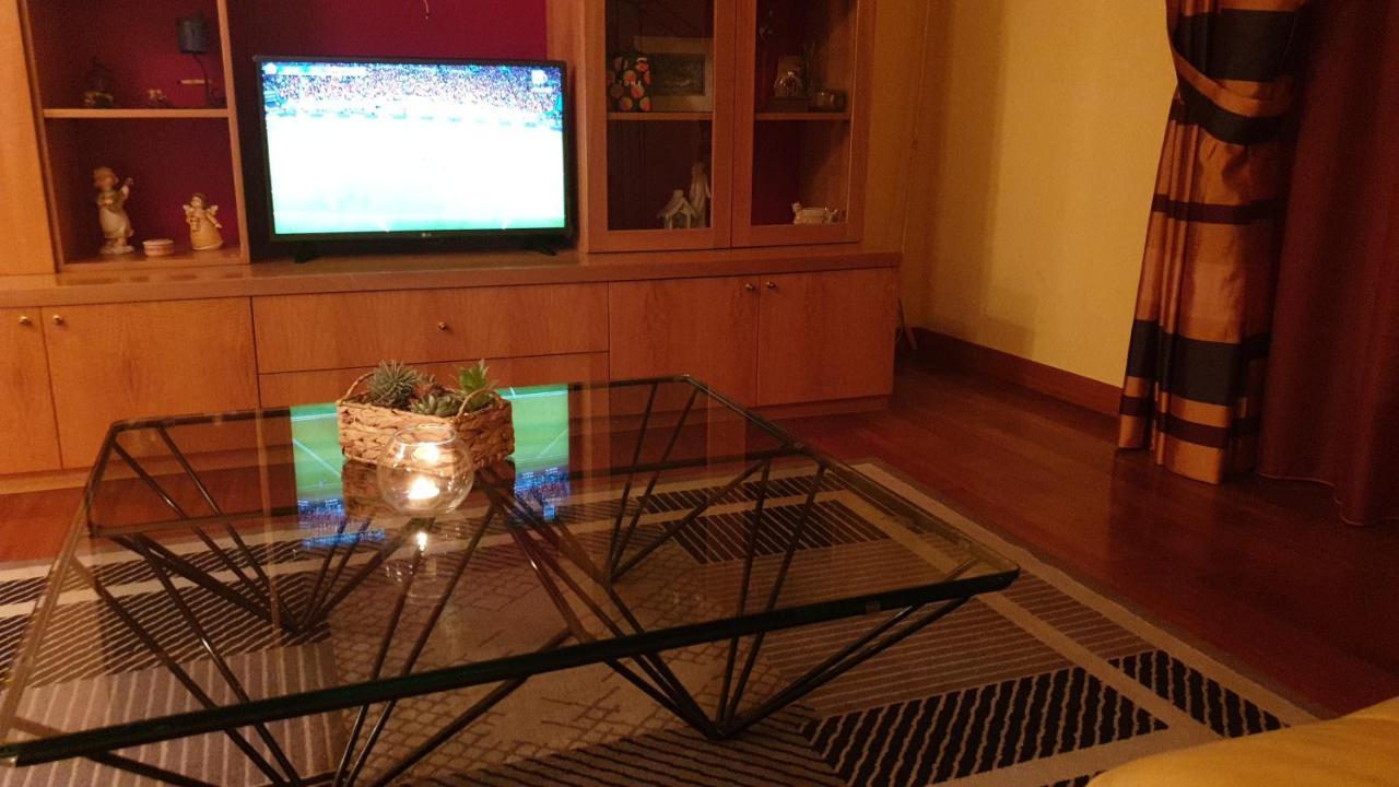 Beb Vicino Pompei Casa Zio Ardi Hotell Boscoreale Exteriör bild