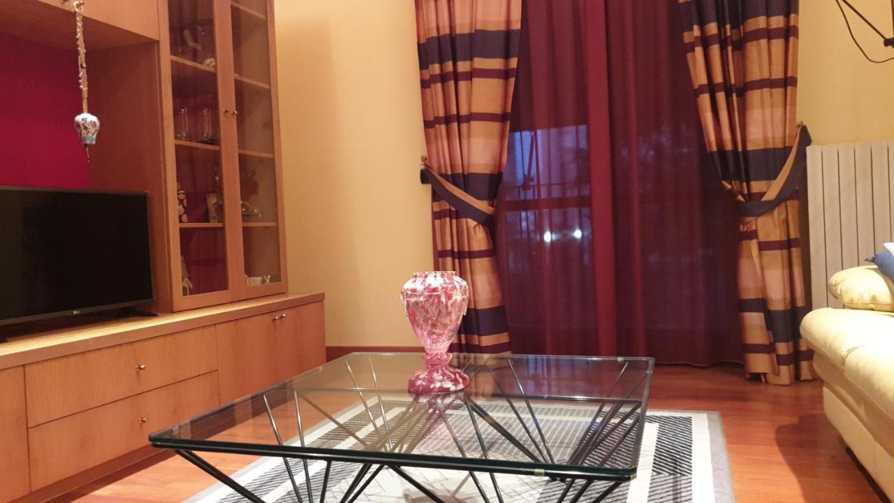 Beb Vicino Pompei Casa Zio Ardi Hotell Boscoreale Exteriör bild