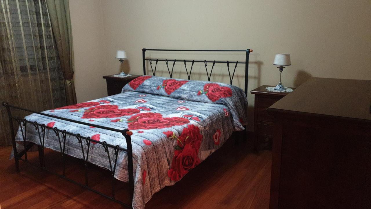 Beb Vicino Pompei Casa Zio Ardi Hotell Boscoreale Exteriör bild