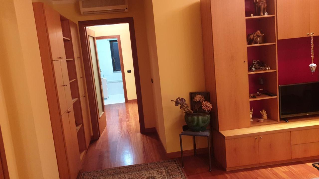 Beb Vicino Pompei Casa Zio Ardi Hotell Boscoreale Exteriör bild
