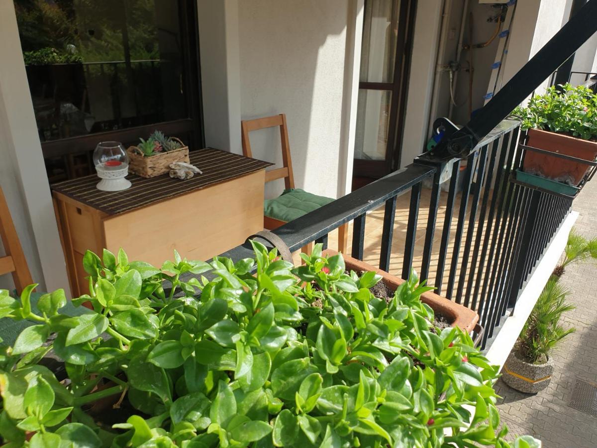 Beb Vicino Pompei Casa Zio Ardi Hotell Boscoreale Exteriör bild
