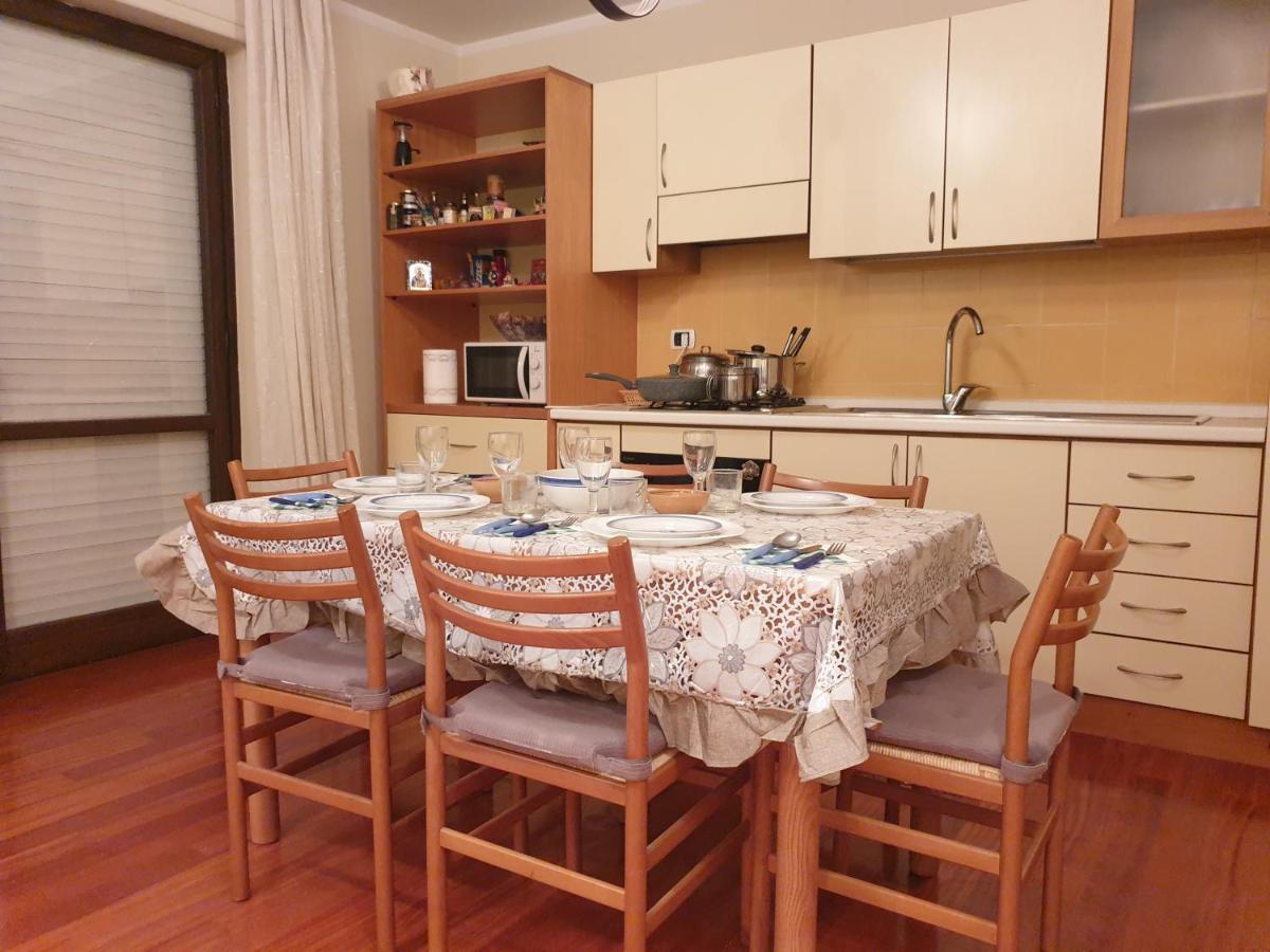 Beb Vicino Pompei Casa Zio Ardi Hotell Boscoreale Exteriör bild