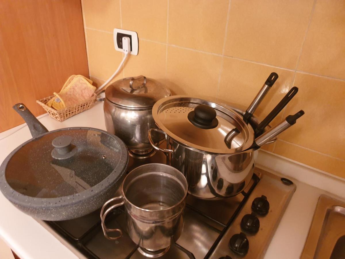 Beb Vicino Pompei Casa Zio Ardi Hotell Boscoreale Exteriör bild