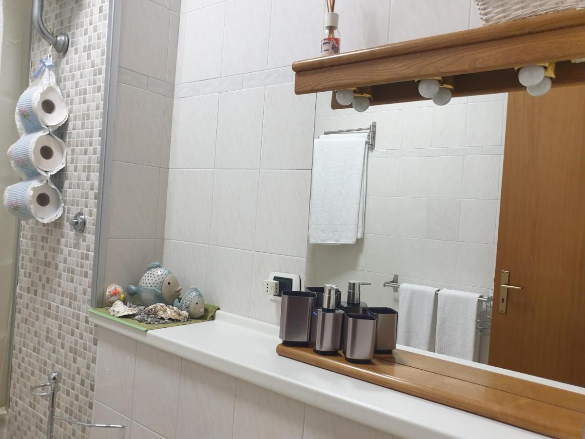 Beb Vicino Pompei Casa Zio Ardi Hotell Boscoreale Exteriör bild