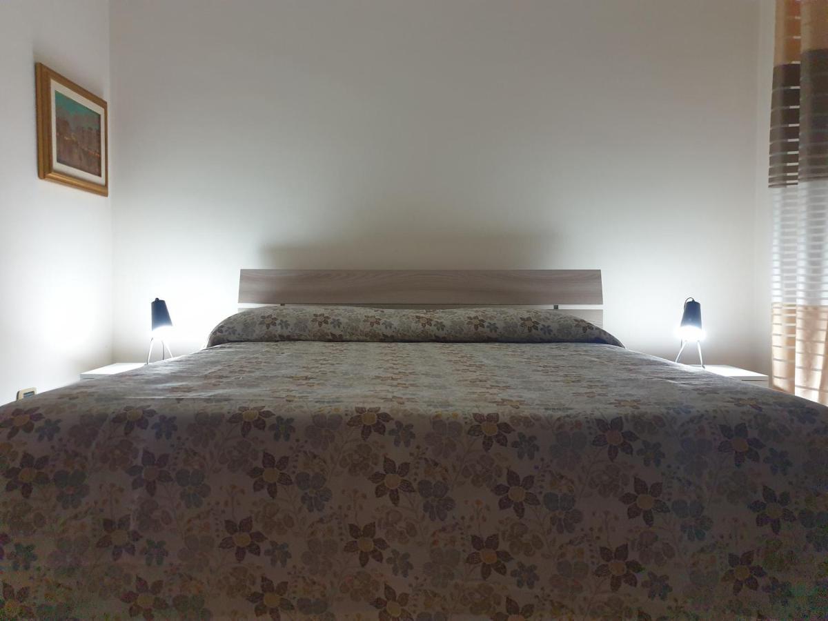Beb Vicino Pompei Casa Zio Ardi Hotell Boscoreale Exteriör bild