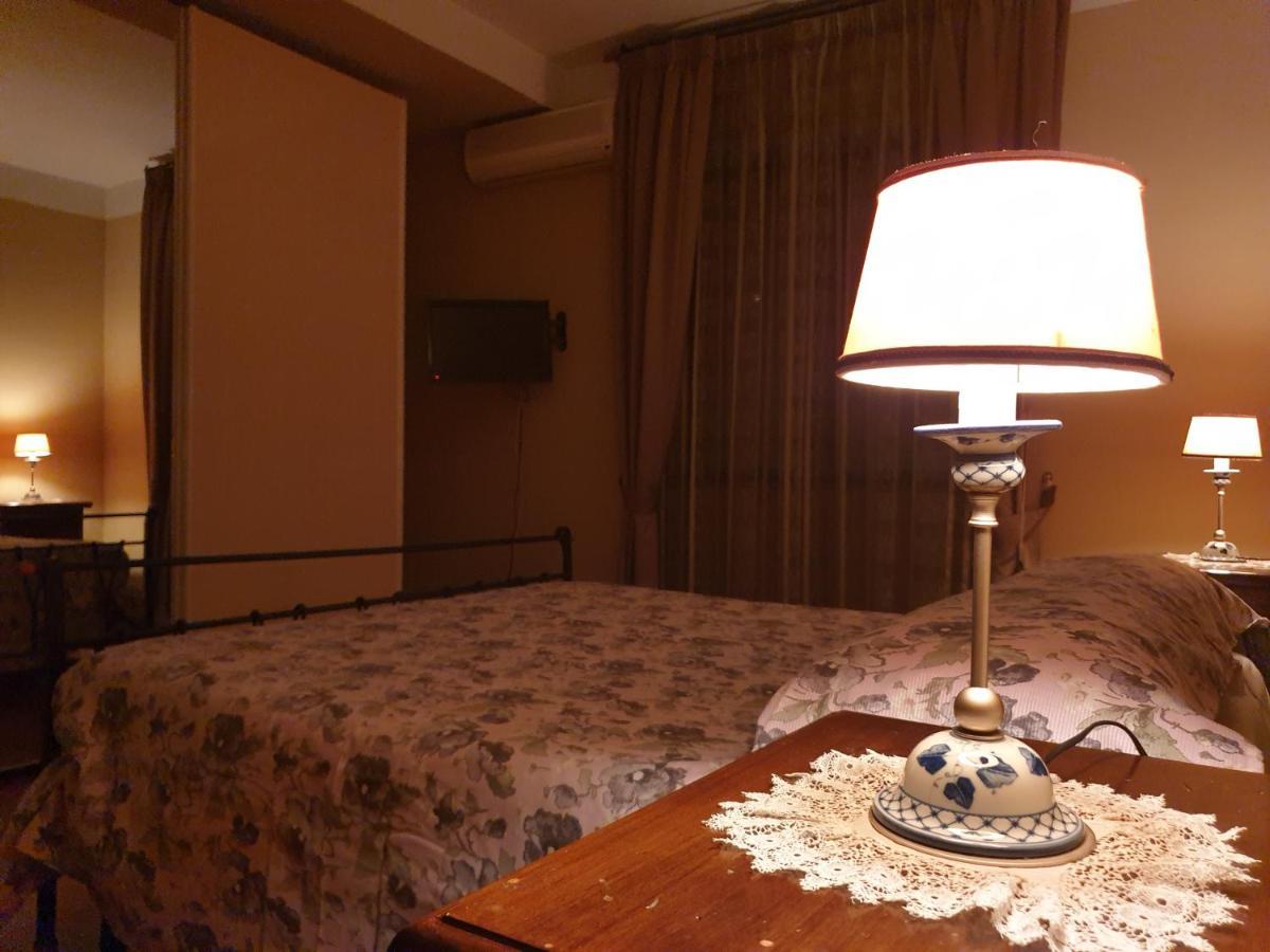 Beb Vicino Pompei Casa Zio Ardi Hotell Boscoreale Exteriör bild